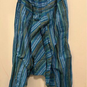 Boho Hippie Pants